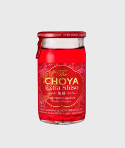 Choya GOLD Edition 19% 0,5l GB