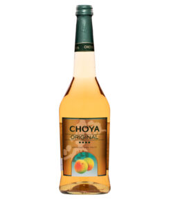 CHOYA Silver 10% 0,50l