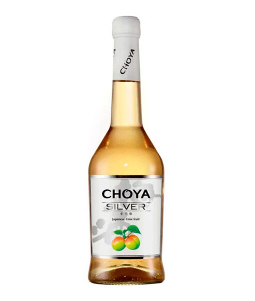 CHOYA Silver 10% 0,50l