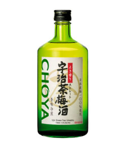 The Choya Single Year 15,5% 0,7l