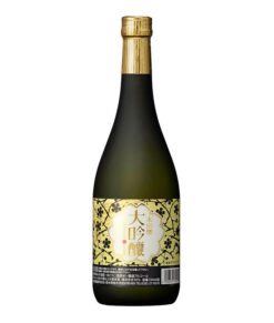 The Choya Single Year 15,5% 0,7l