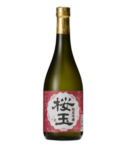 Choya SAKE 14,5% 0,75l