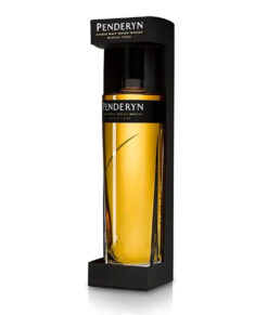 Penderyn Portwood Single Malt Welsh Whiskey 46% 0,7l GB