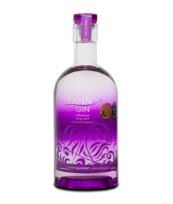 Strange Luve Pink Gin 40% 0,7l