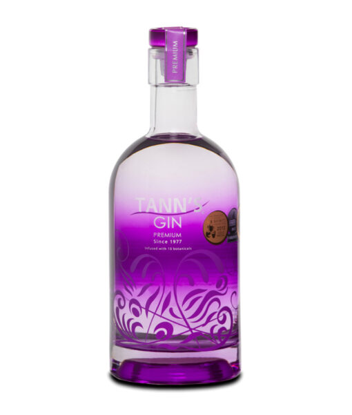 Tann’s Gin Premium 40% 0,7l