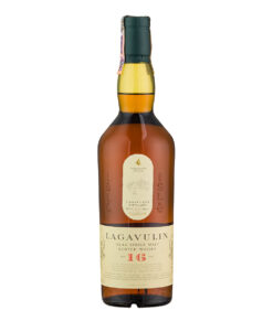 Lagavulin 16 years 0,7l 43%