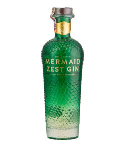 Mermaid Pink Gin 0,7l 38%