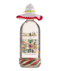 Sierra Tequila Milenario Blanco 100% de Agave 41,5% 0,7l