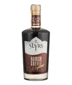 Slyrs Bairish Coffee Liqueur 28% 0,5l