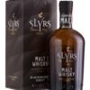 Slyrs Champions MALT Whisky FC Bayern München Edition 0,7l 40% GB