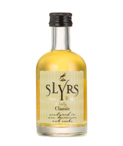 Slyrs Single Malt Whisky Classic 43% 0,05l