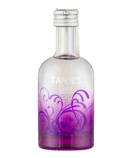 Tann’s Gin Mini 40% 0,05l