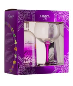 Tann’s Gin Mini 40% 0,05l