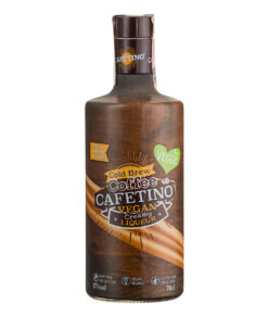 Cafetino Vegan 0,7l 17%