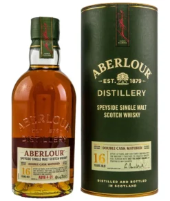 Aberlour 16 Years