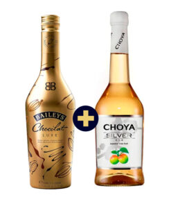 CHOYA Royal Honey PIO 17% 0,05l