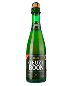 Boon Oude Geuze 0,375l 7%