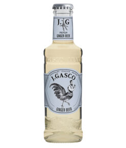 J. Gasco Green Tonic 0,2l