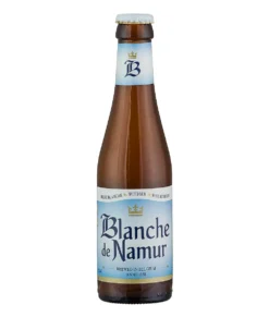 Blanche de Namur 0,25l 4,5%