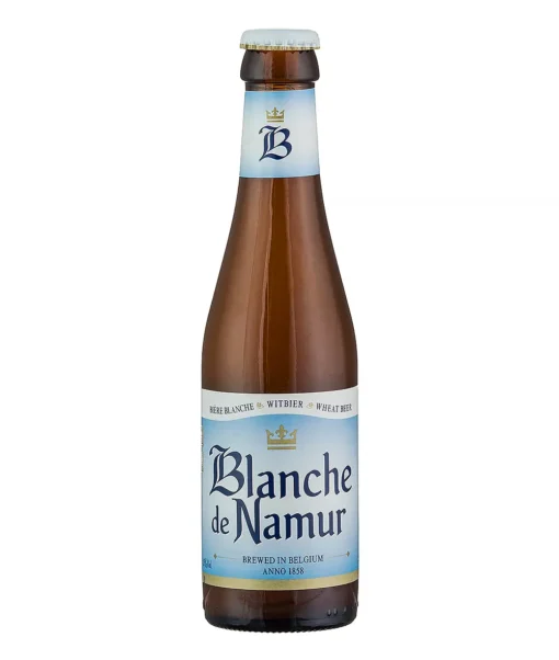 Blanche de Namur 0,25l 4,5%