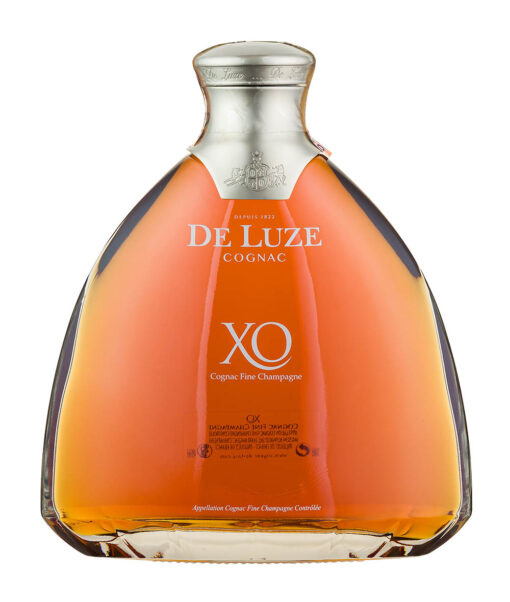 De Luze Cognac XO 40% 1l GB