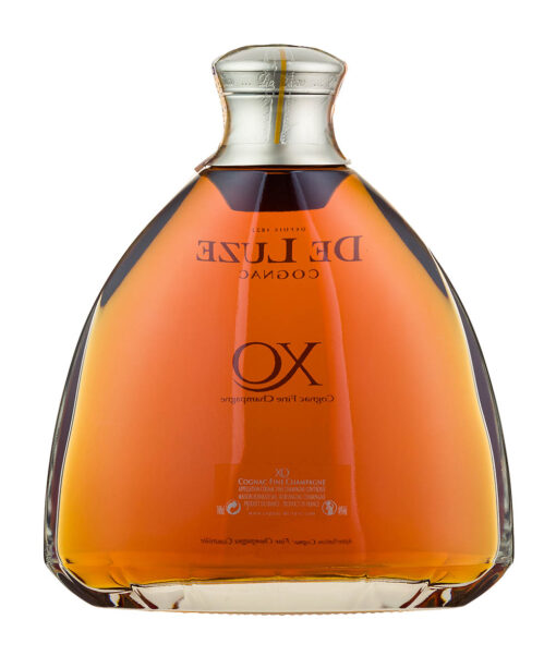 De Luze Cognac XO 40% 1l GB