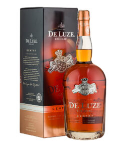 Cognac DE LUZE VSOP Fine Champagne 40% 0,7l GB