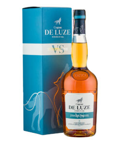 Cognac DE LUZE VSOP Fine Champagne 40% 0,7l GB