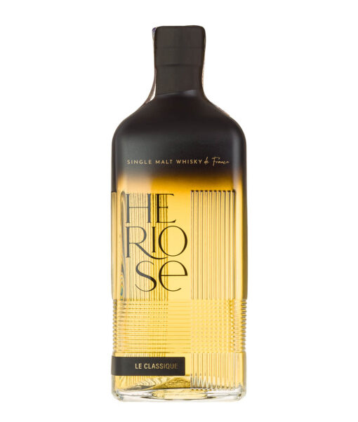 Heriose Whisky Classique 46% 0,7l GB