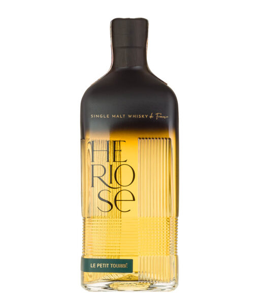 Heriose Whisky Le Petit Tourbe 0,7l 46% GB