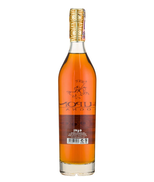 J.Dupont Cognac Millesime 89 Grande Champagne – Drevená krabica 41,2% 0,7l GB