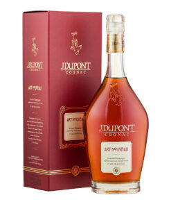 J.Dupont Cognac Millesime 88 Grande Champagne 41,6% 0,7l GB