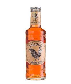 J.Gasco Indian Tonic 0,2l