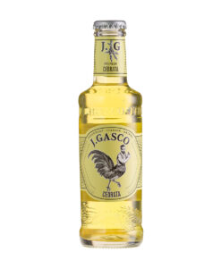 J.Gasco Ginger Beer Evia 0,2l