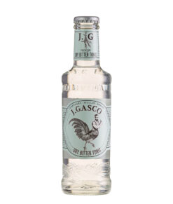 J. Gasco Tonic 13.5 0,2l