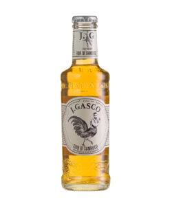 J.Gasco Dry Bitter Tonic 0,2l