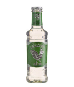 J.Gasco Indian Tonic plechovka 150ml