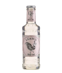 J.Gasco Indian Tonic 0,2l