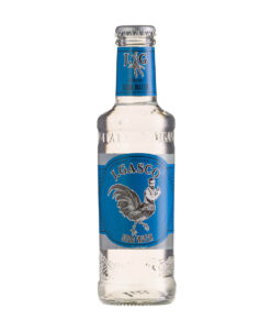 J.Gasco Dry Bitter Tonic 0,2l