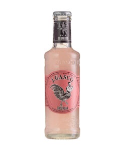 J.Gasco Indian Tonic plechovka 150ml