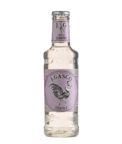 J.Gasco Indian Tonic plechovka 150ml