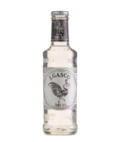 J. Gasco Green Tonic 0,2l