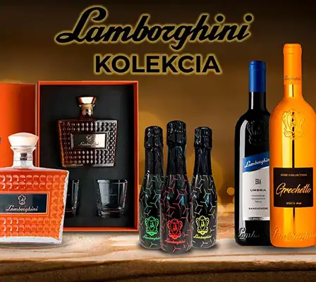 Lemborghini mobil banner