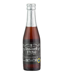 Lindemans Faro 0,25l 5%