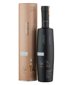 Bruichladdich Octomore 14.2 TIN 57,7% 0,7l TU