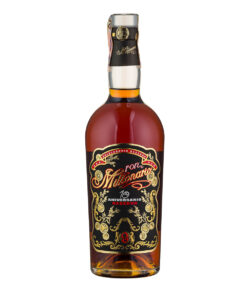 Ron Millonario 10 Aniversario Reserva 40% 0,7l