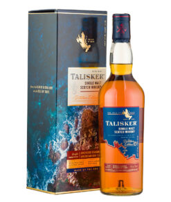 Talisker 25 years 0,7l 45,8%