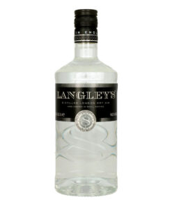 Langley’s No. 8 Gin 0,7l 41,7%