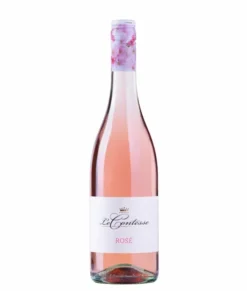 Le Contesse Prosecco DOC Biologico 0,2l 11%