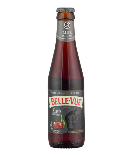 Belle-vue Kriek 0,25l